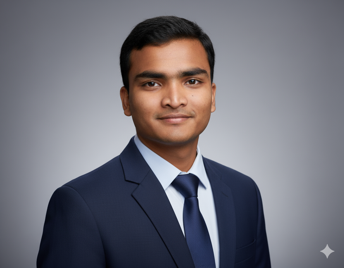 Dibash Magar - IT Student and Web Developer